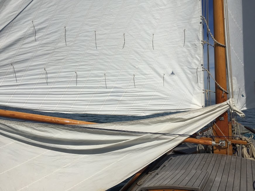 Van Der Meulen Zeeschouw 900 — foto 7 van 18