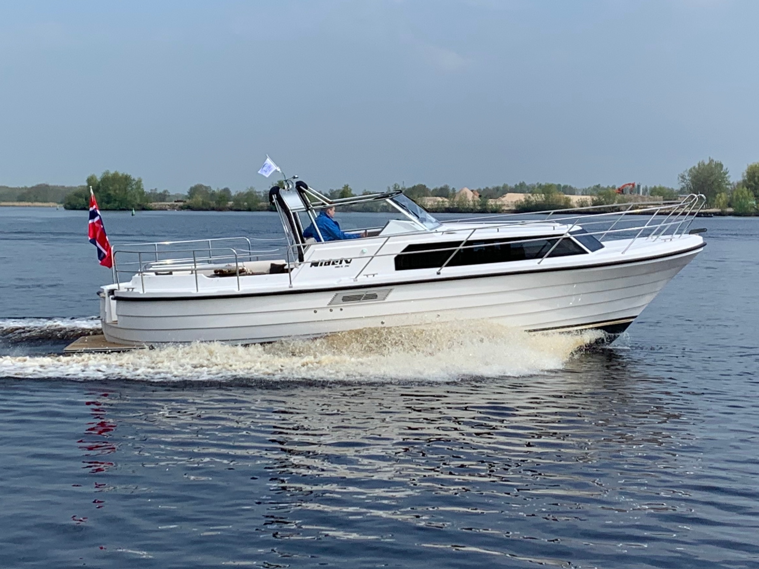 Nidelv 965 S-line OC — foto 25 van 28