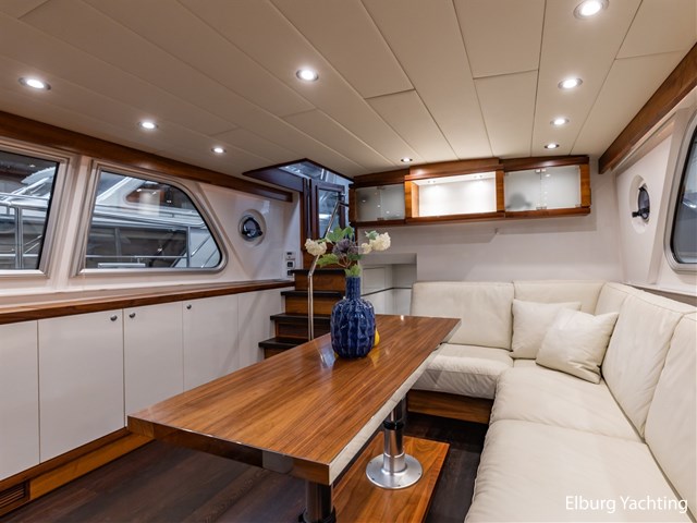 Holterman 50 - Cabrio - Stabilizers — foto 3 van 97