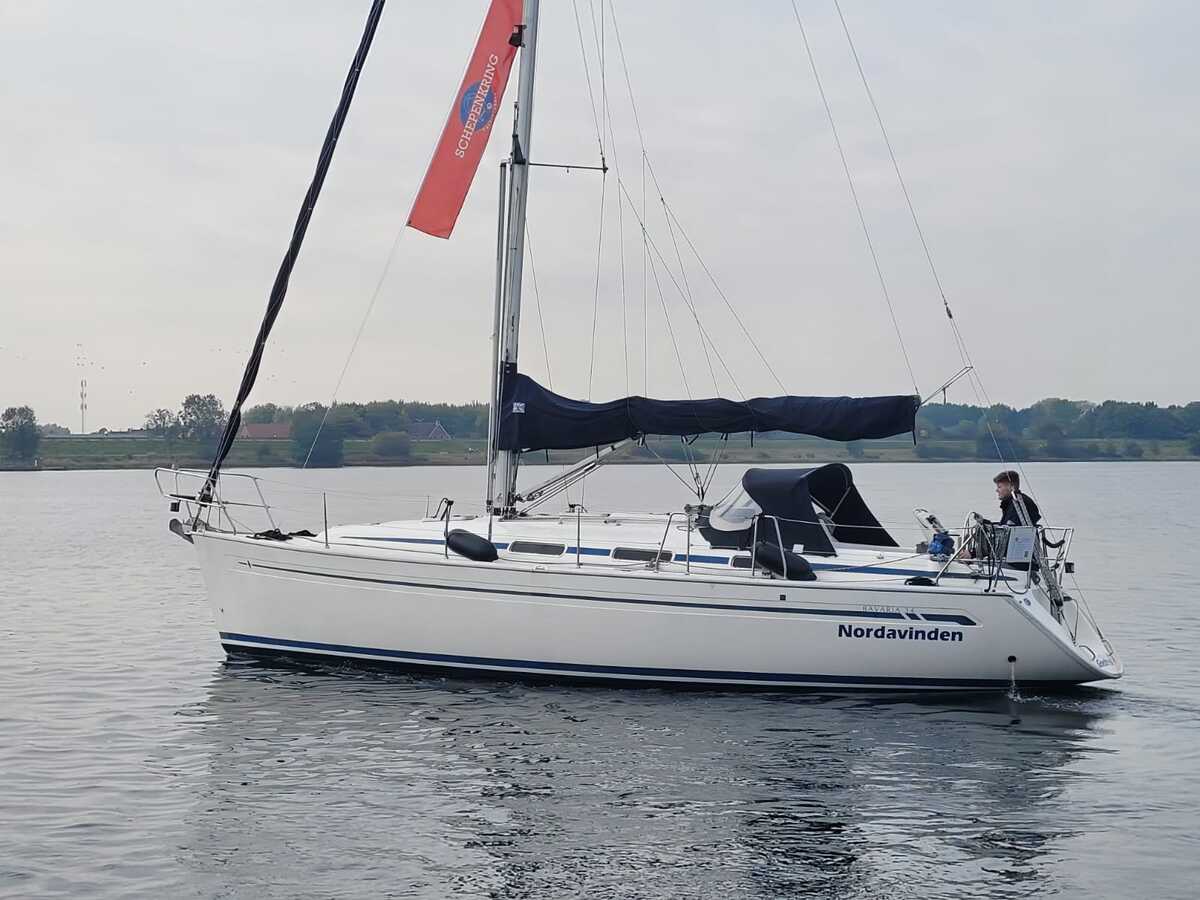 Bavaria 34-2 — foto 51 van 51
