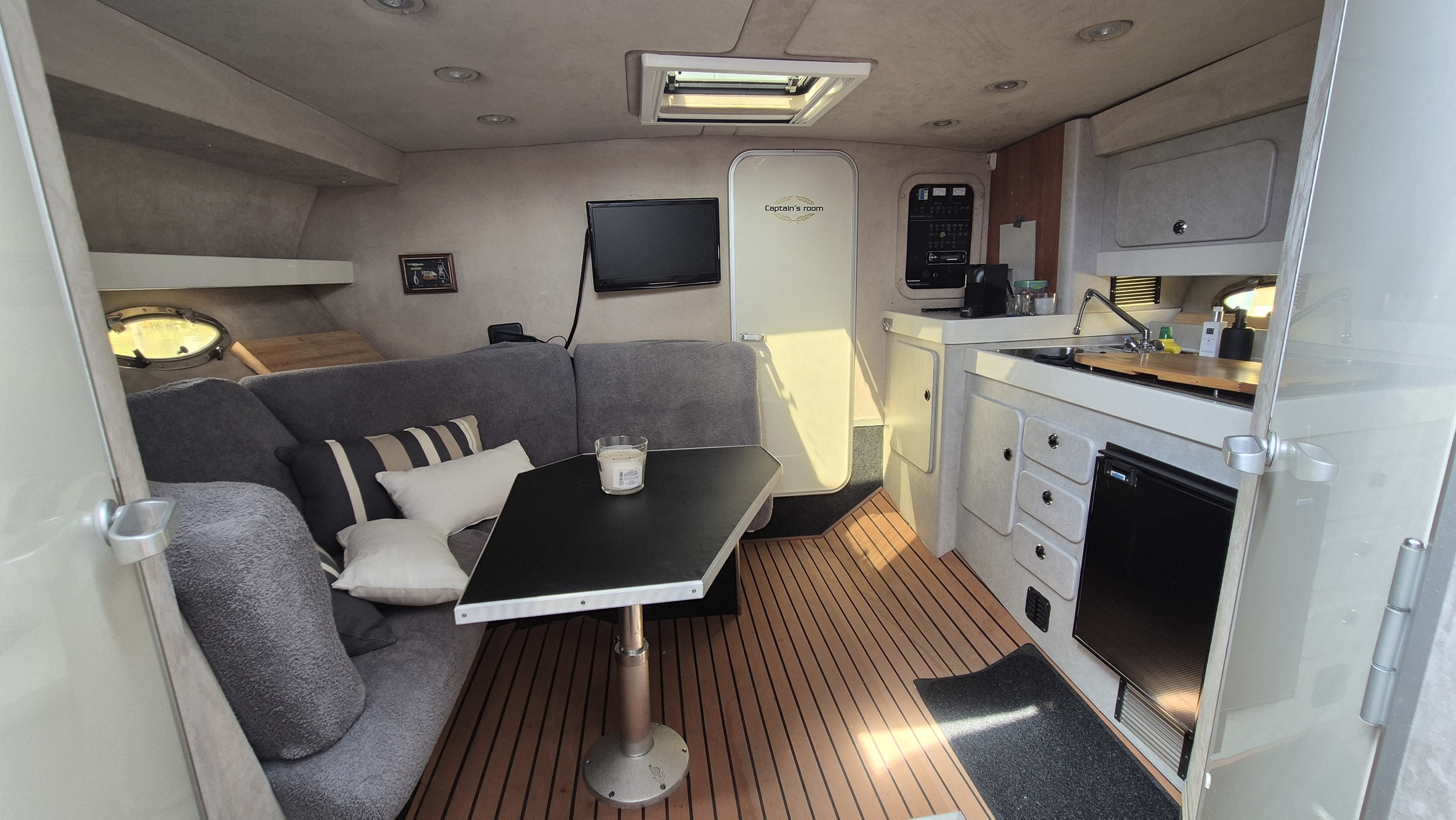 Sunseeker 38 Martinique — foto 35 van 52