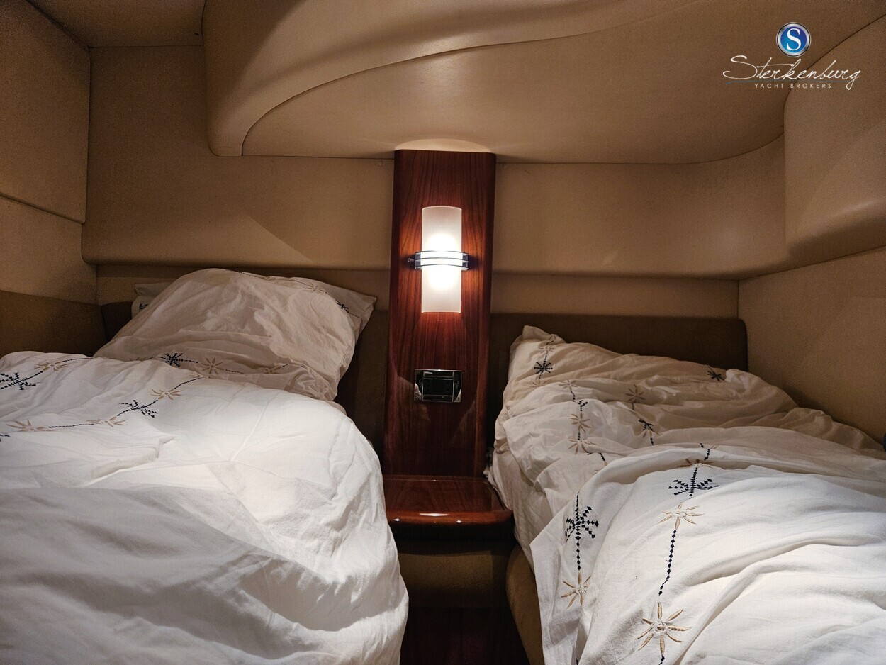 Azimut 42 — foto 35 van 56