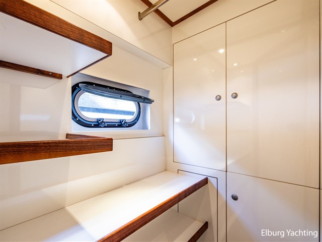 Holterman 50 - Cabrio - Stabilizers — foto 35 van 97