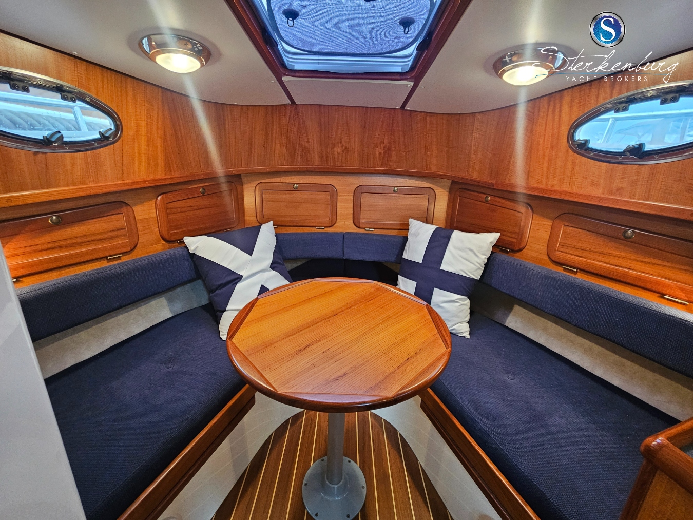 Makma 900 Cabin — foto 21 van 37