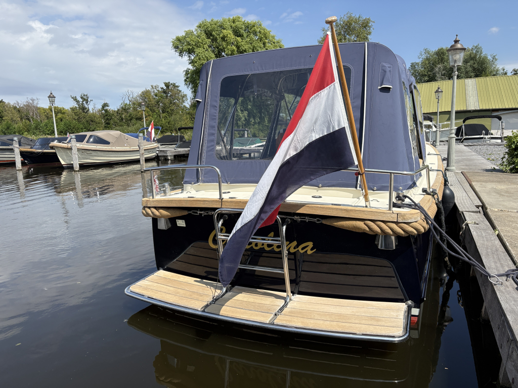 Maril 890 Classic — foto 19 van 22