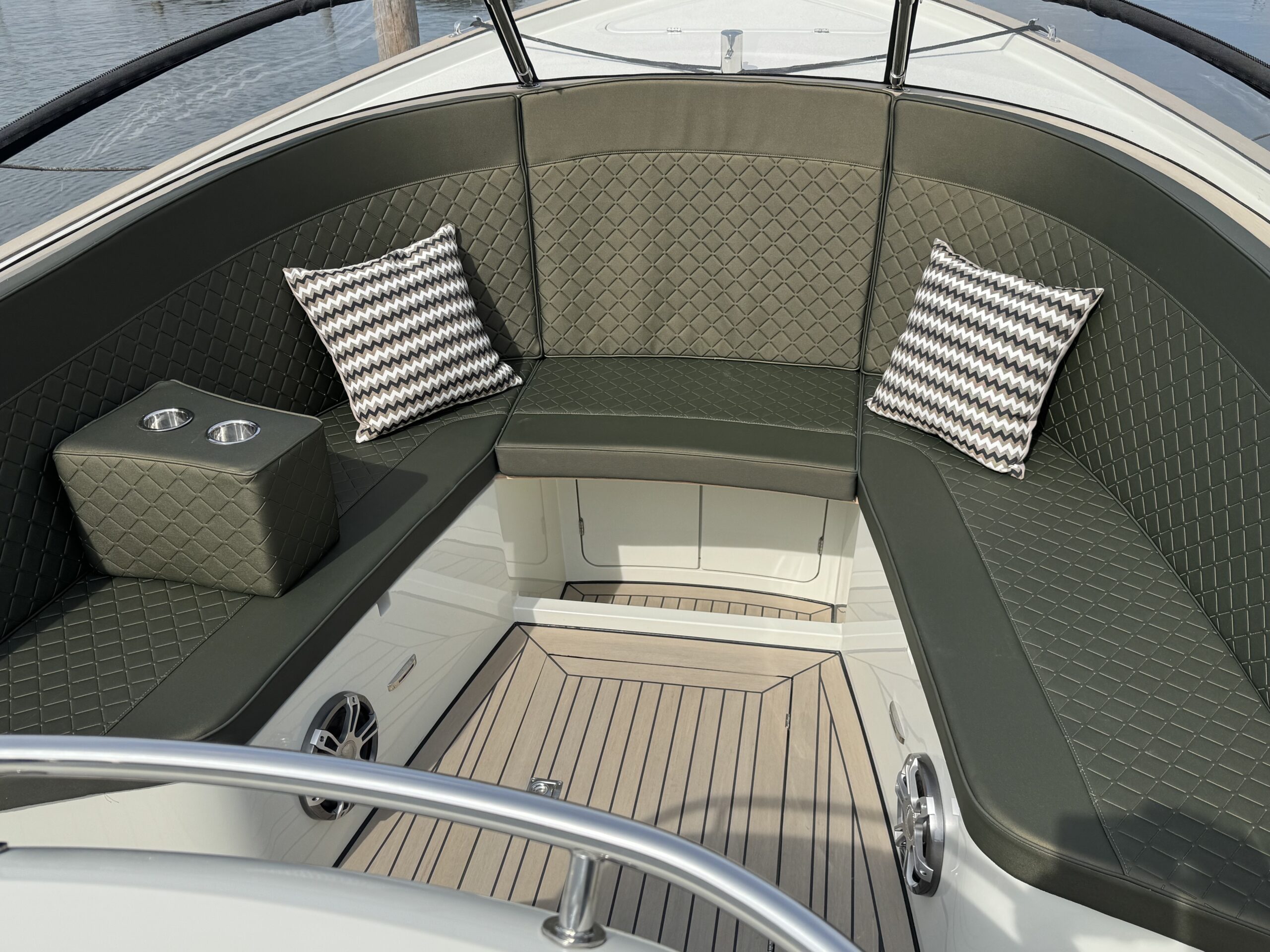 Antaris Seventy7 Sport (luxe uitvoering) — foto 25 van 44