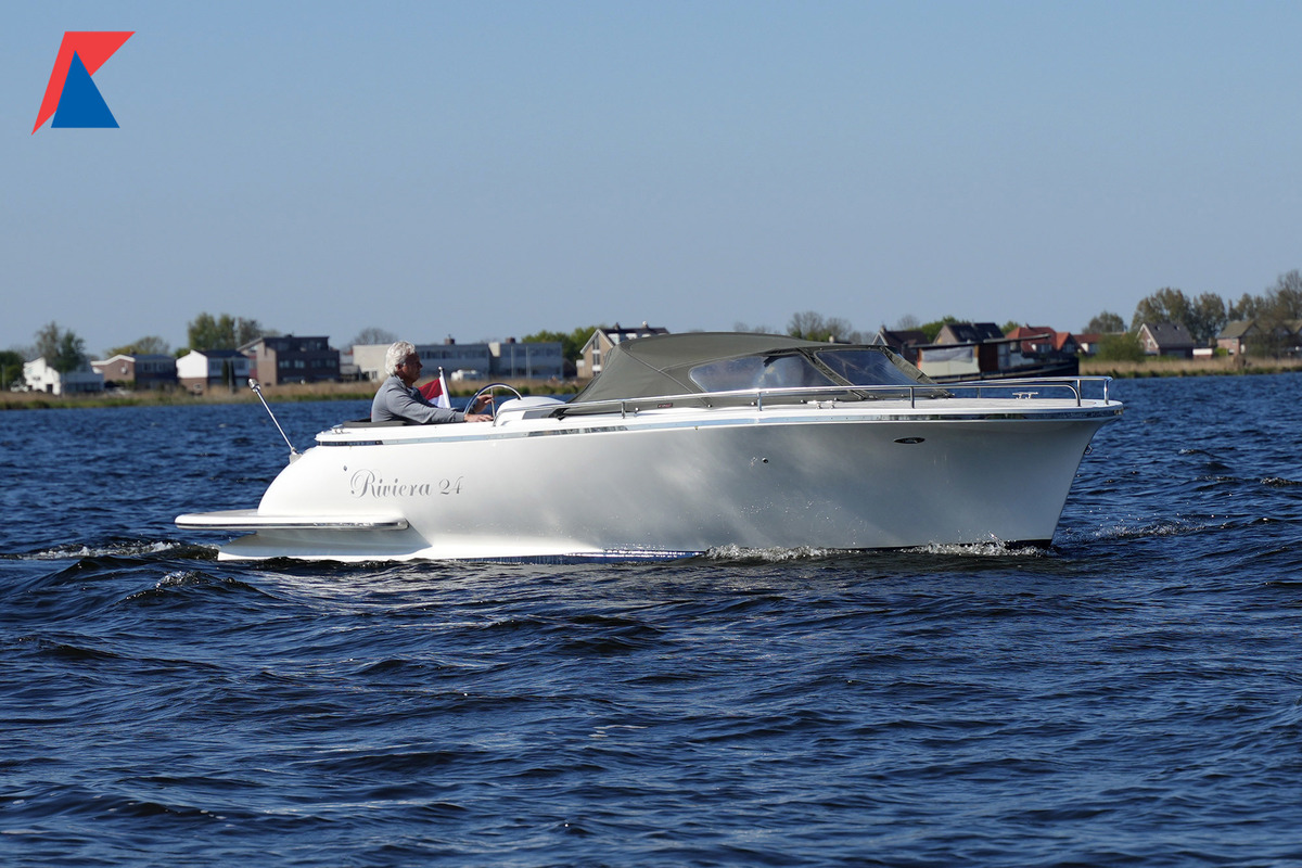Riviera 24