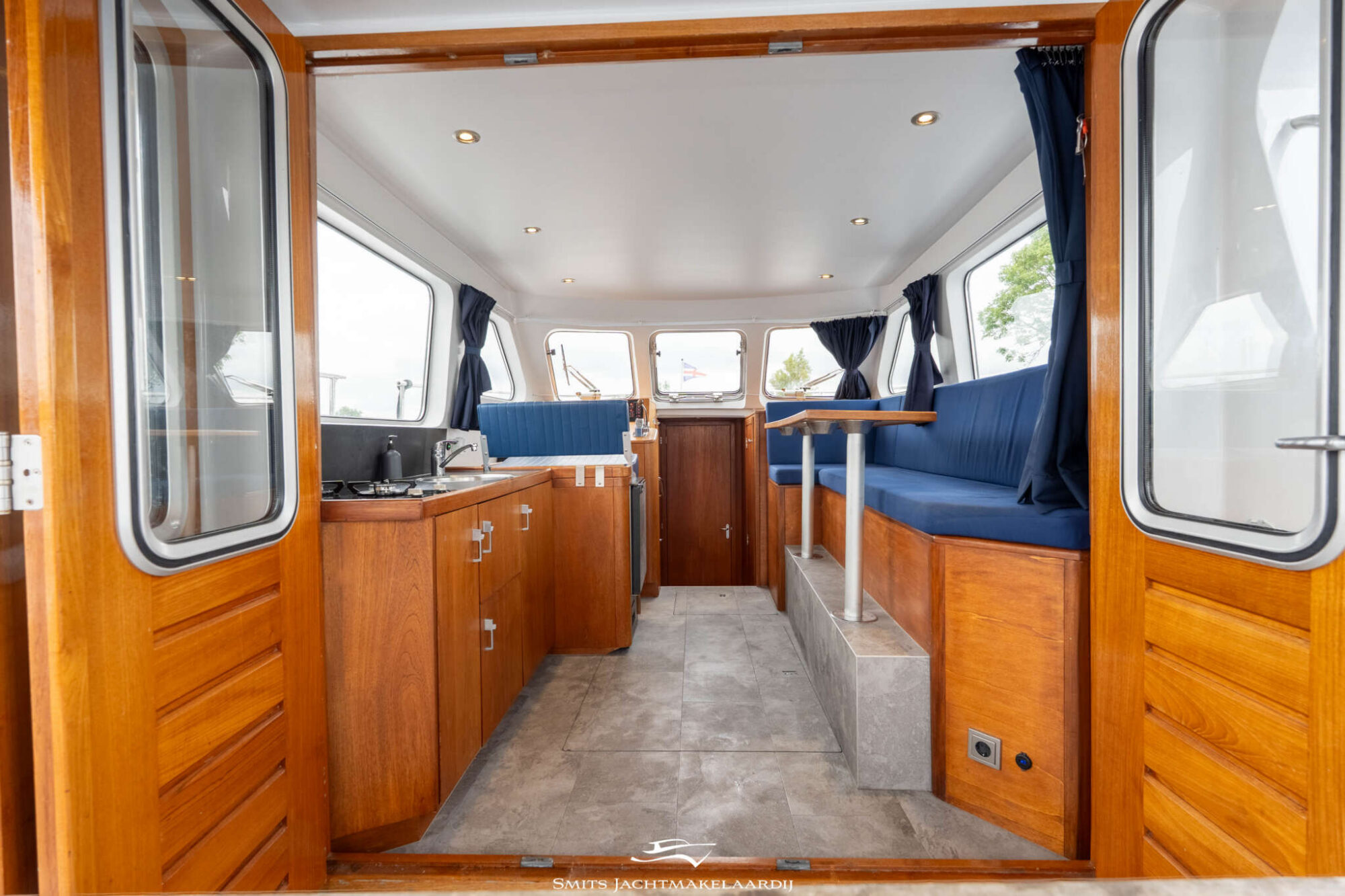 Van Vossen Patrouille 10.50 OK — foto 2 van 88