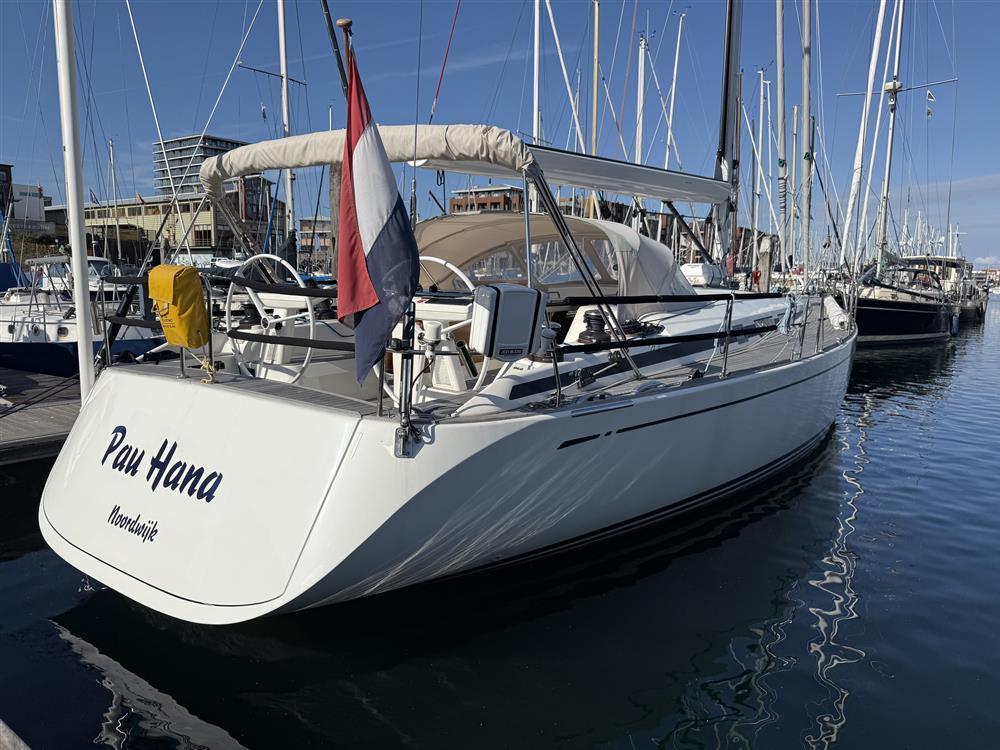 Nautor Swan 54 — foto 8 van 14