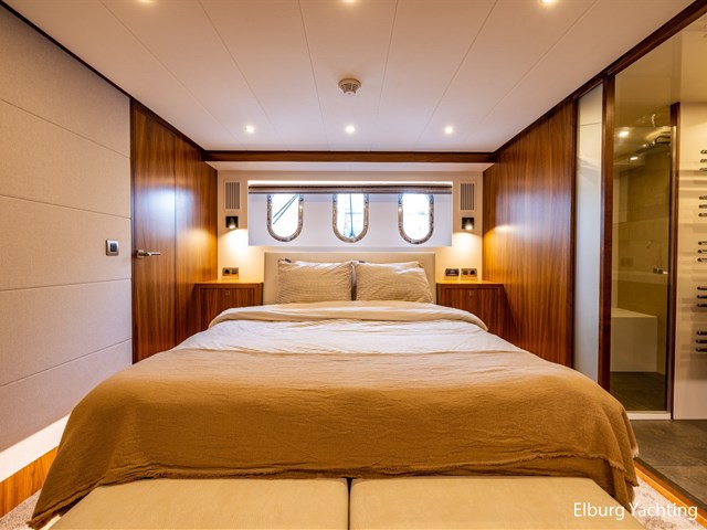 Van den Hoven Executive 18.50 - Stabilizers — foto 32 van 100