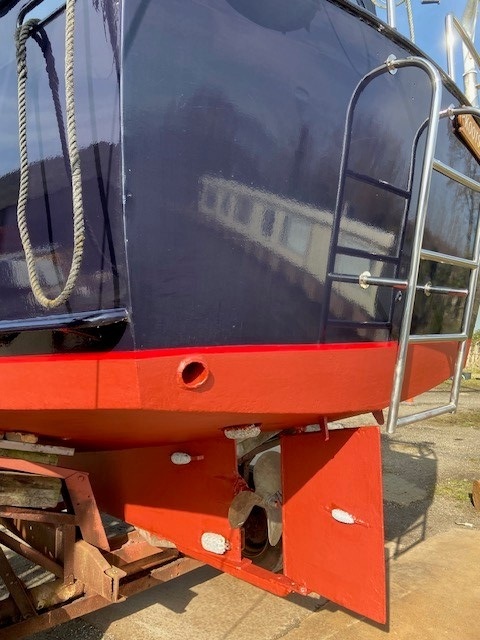 Bergumermeer Spiegelkotter — foto 29 van 35