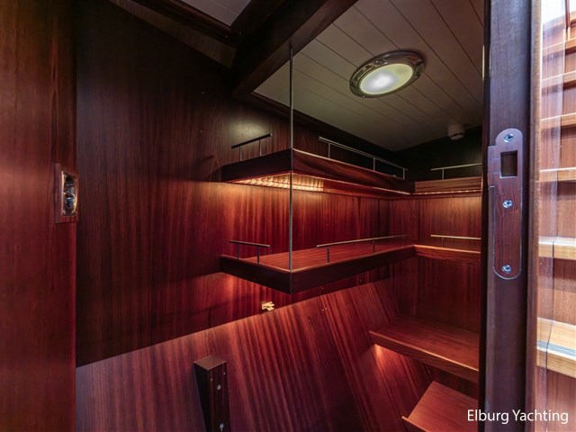 Vitters Trawler 19.90 - Explorer — foto 23 van 100