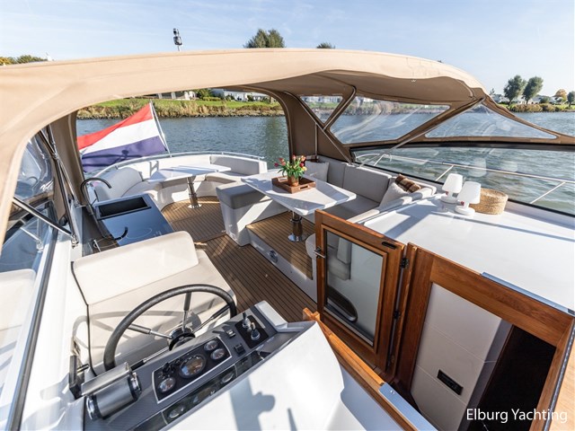 Van der Heijden 14.50 - Cruiser — foto 4 van 86