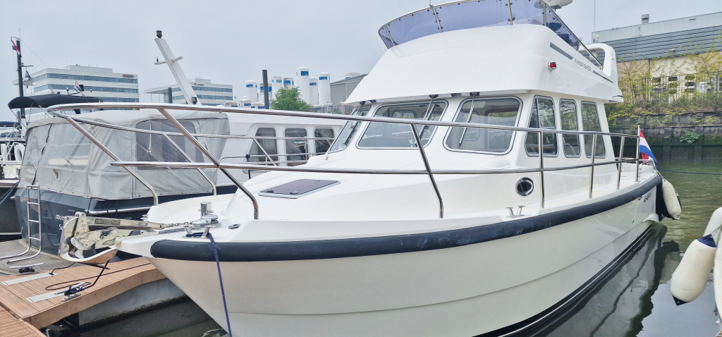Kingfisher Sports Adventurer 1167 — foto 1 van 45