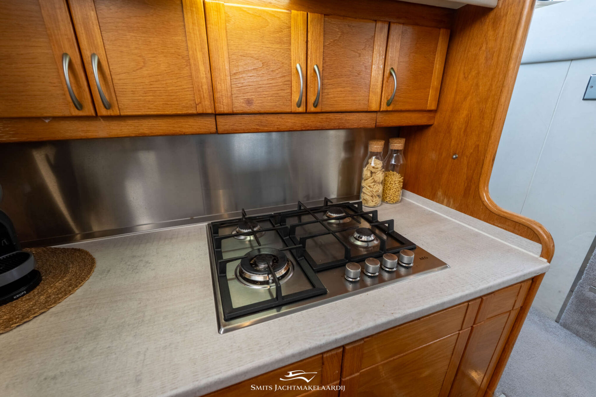 Princess Zeearend Princess 48 Flybridge — foto 16 van 66