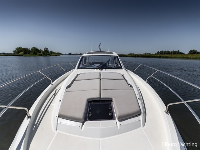 Beneteau Gran Turismo 41 — foto 50 van 71