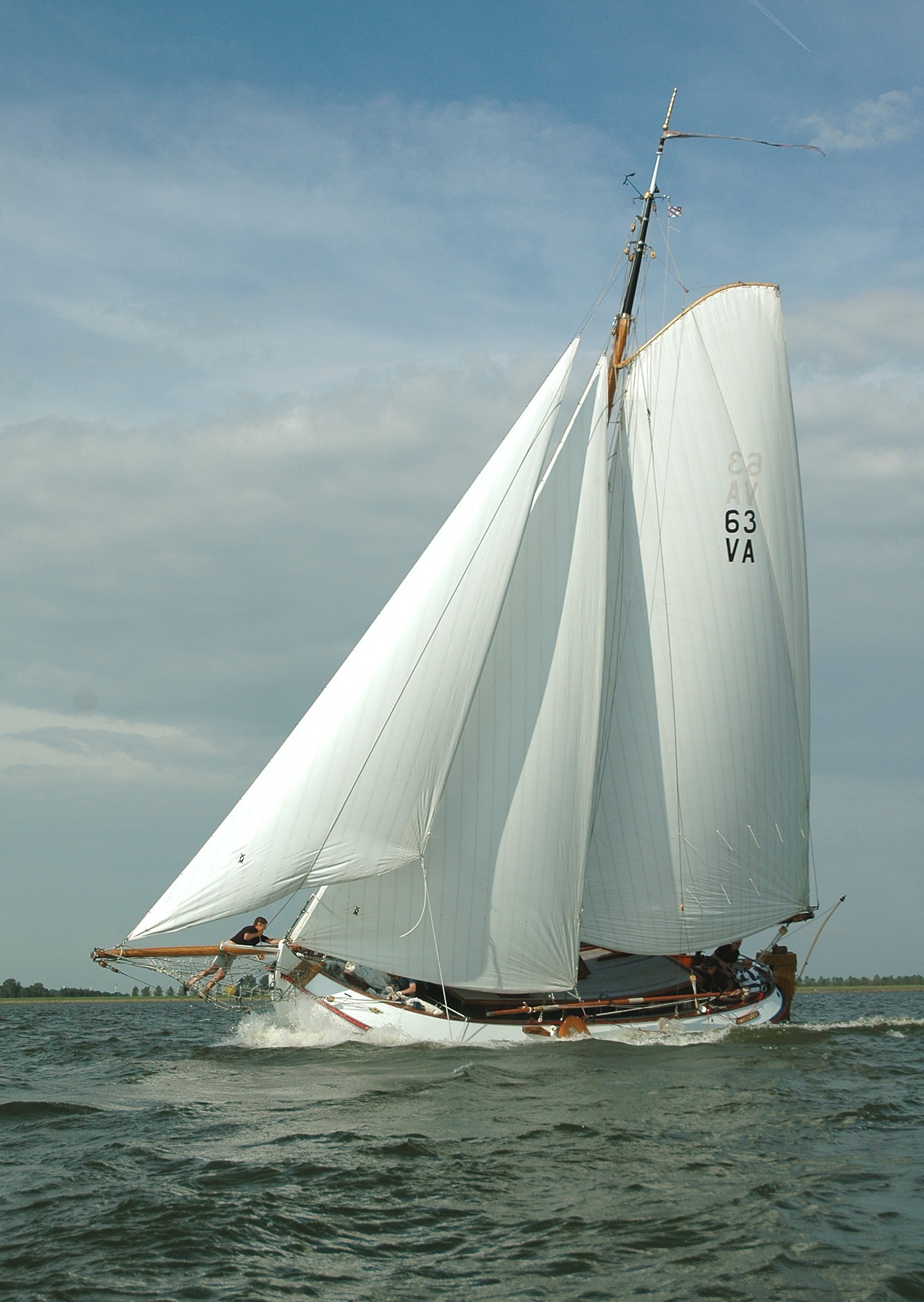 Lemsteraak Marendorp - Roefuitvoering — foto 41 van 45
