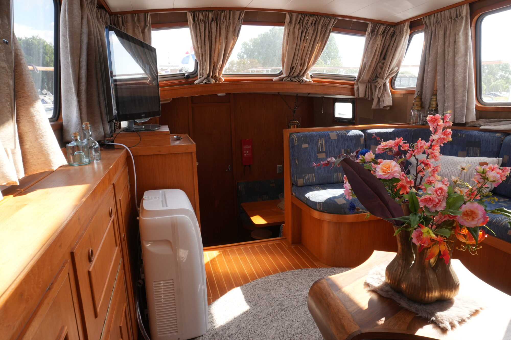 Viking Kotter 49 VS — foto 21 van 52