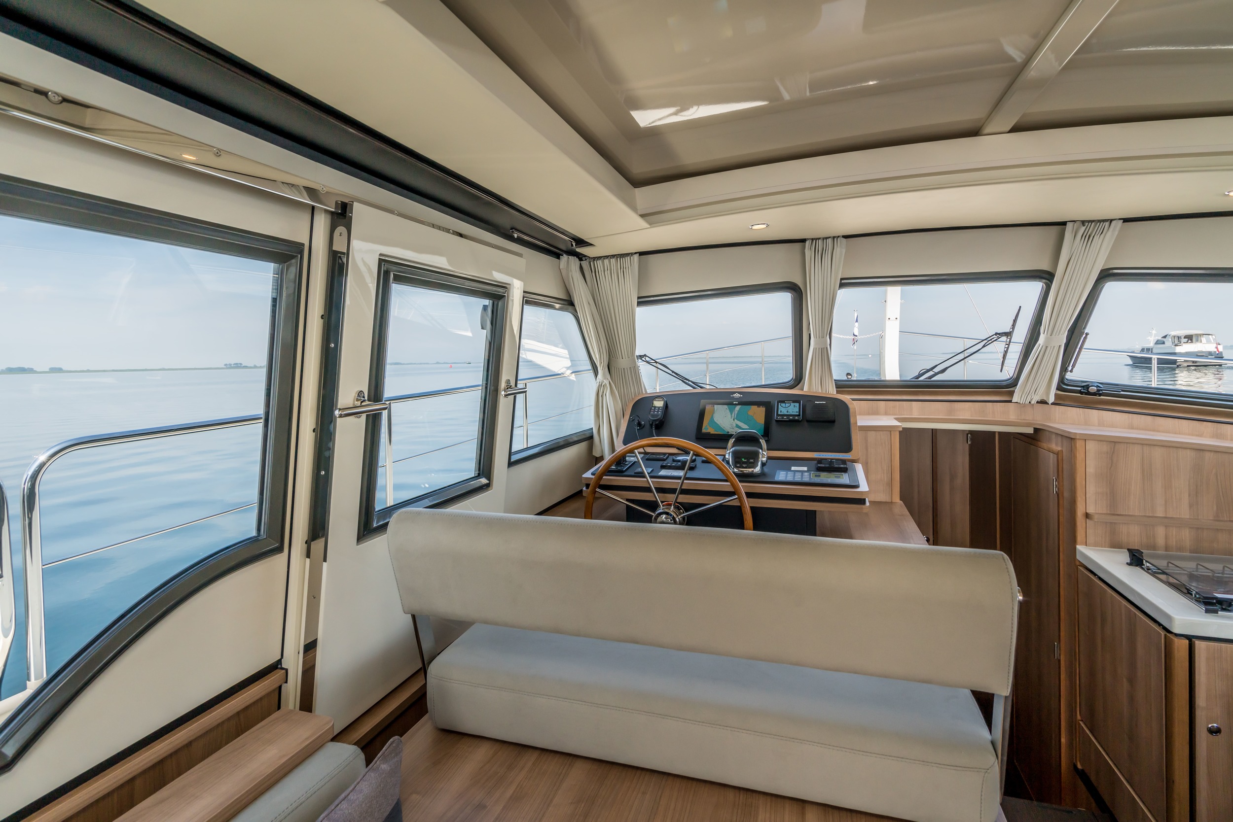 Linssen 40 SL Sedan — foto 47 van 76