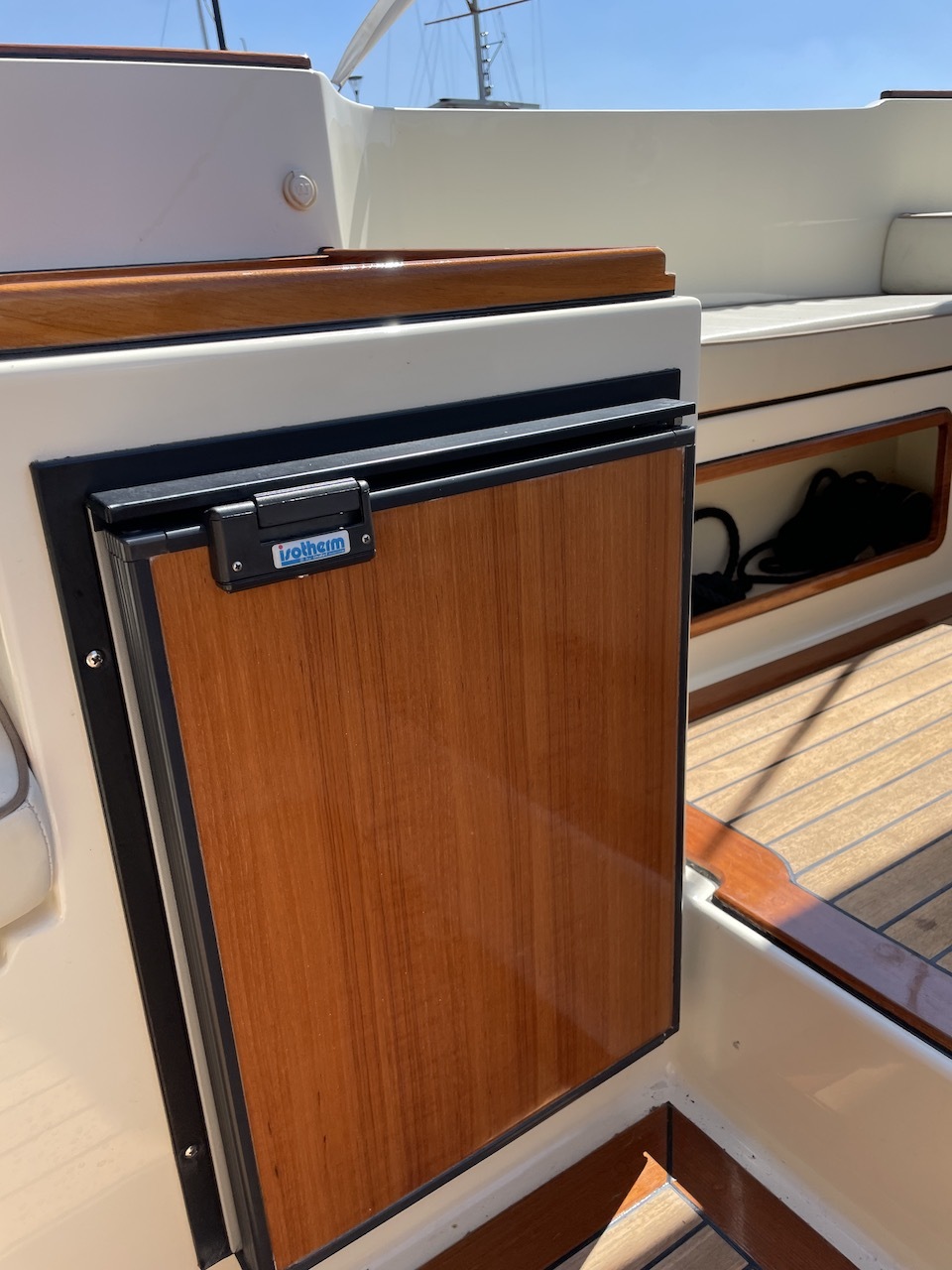 Interboat 25 — foto 15 van 25