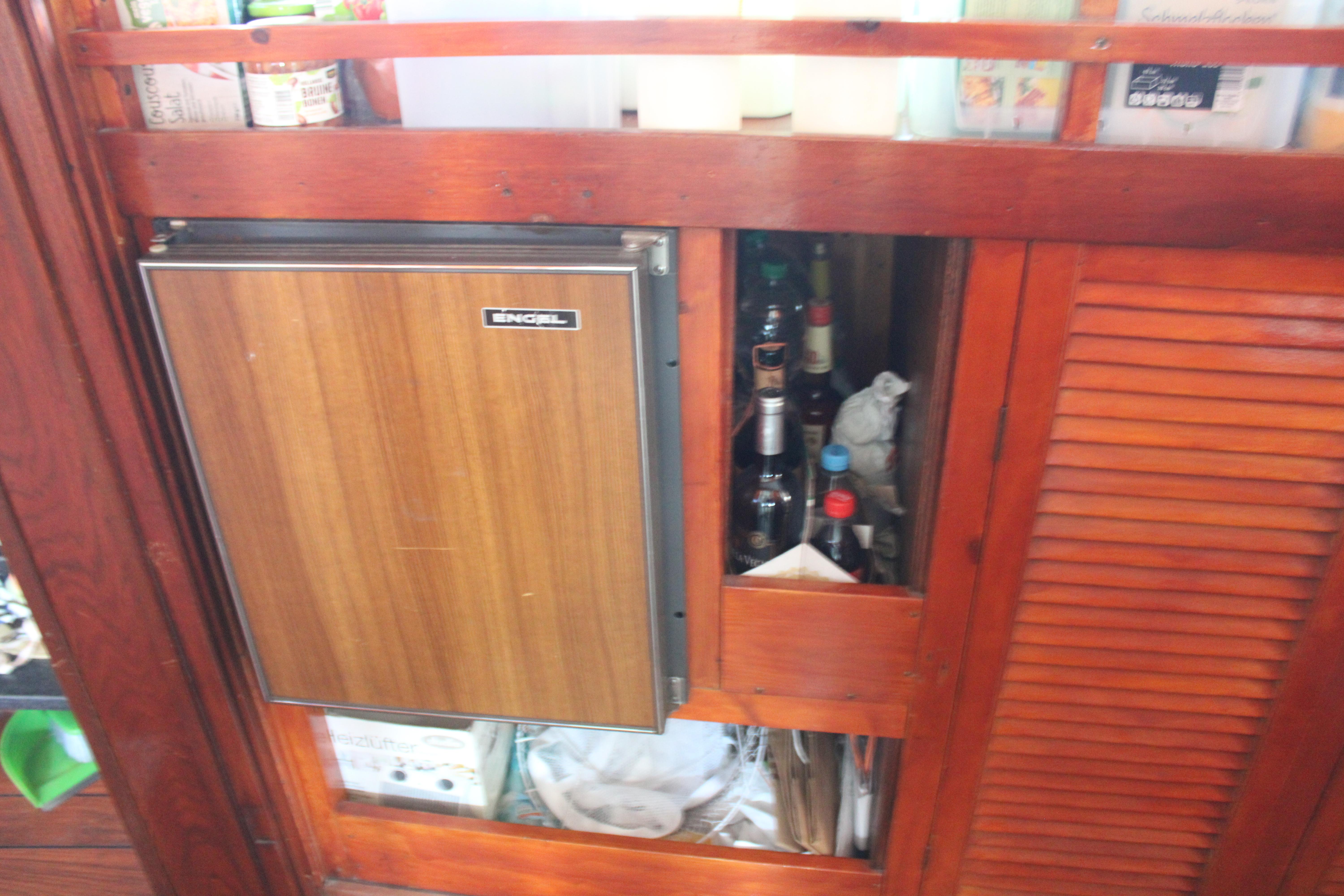 Sailboat Kerstholt 20 — foto 69 van 112