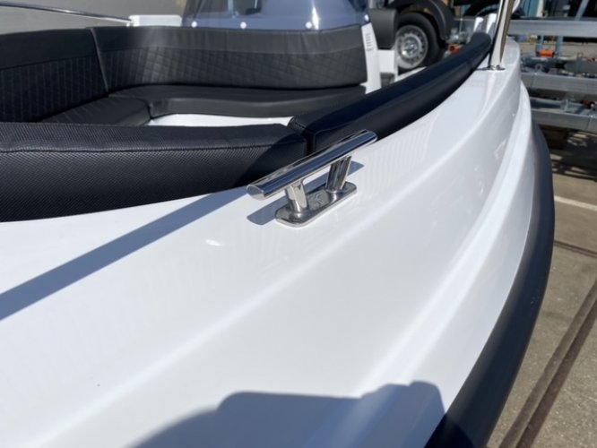 Amigo 475 Sport — foto 10 van 13