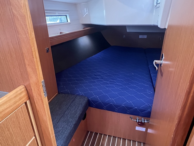 Bavaria Cruiser 37-3 — foto 16 van 49