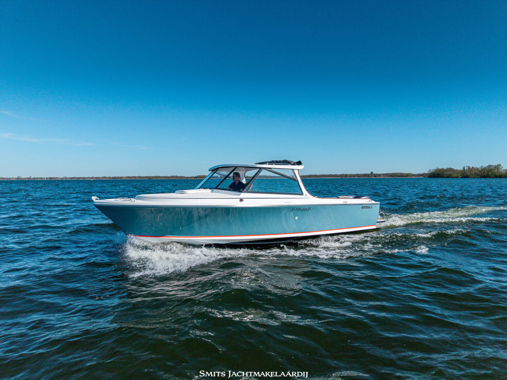 Bertram 25 — foto 44 van 45