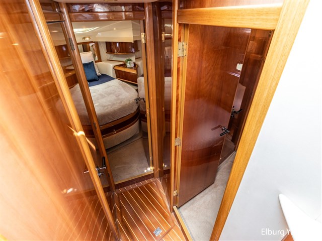 Sealine T47 — foto 23 van 99