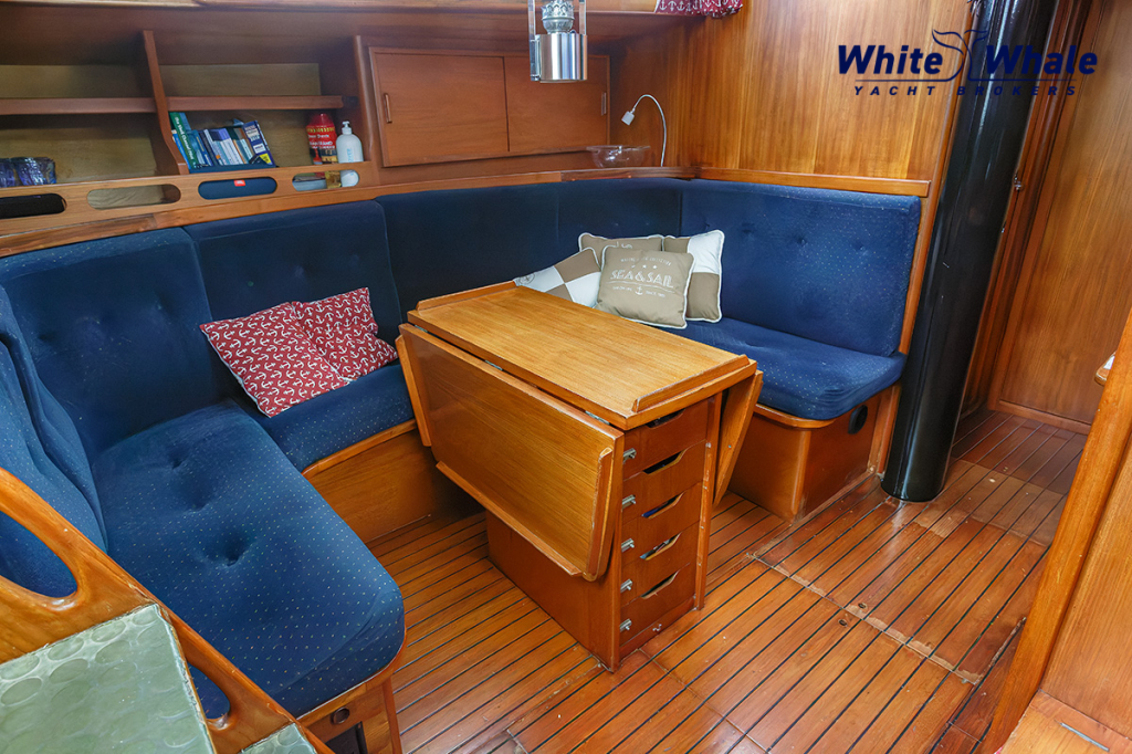 Nautic Saintonge NS44CC — foto 41 van 63