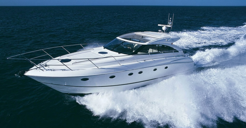 Princess V53