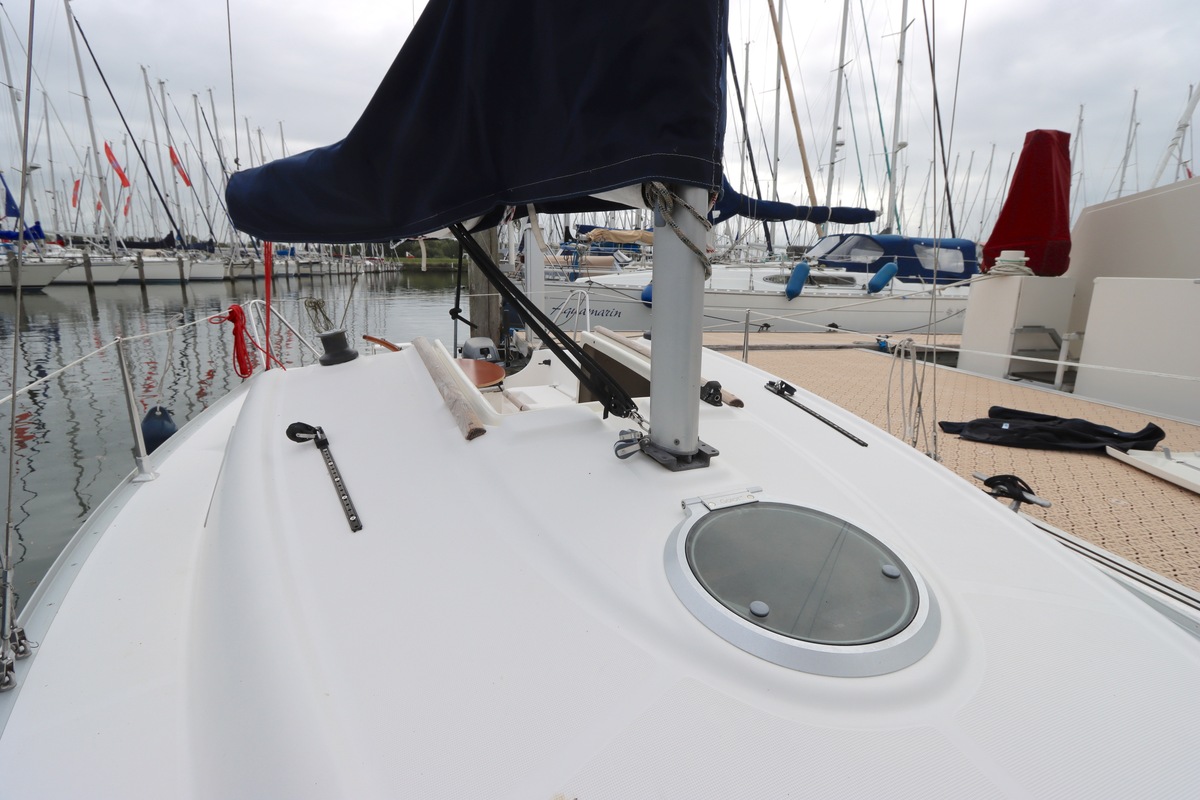 Jeanneau Sun 2000 — foto 30 van 32