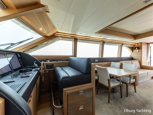 Valk Continental II 20.00 ALU-IPS - Stabilizers — foto 19 van 101