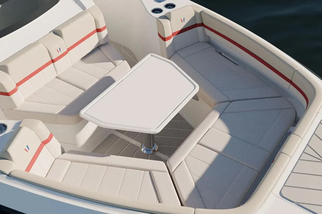 WELLCRAFT 28 Explorer — foto 28 van 31