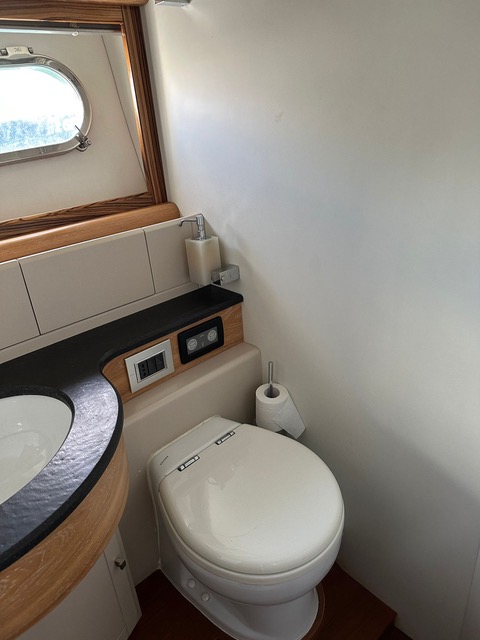 Unica 42 - BluYachting — foto 10 van 12