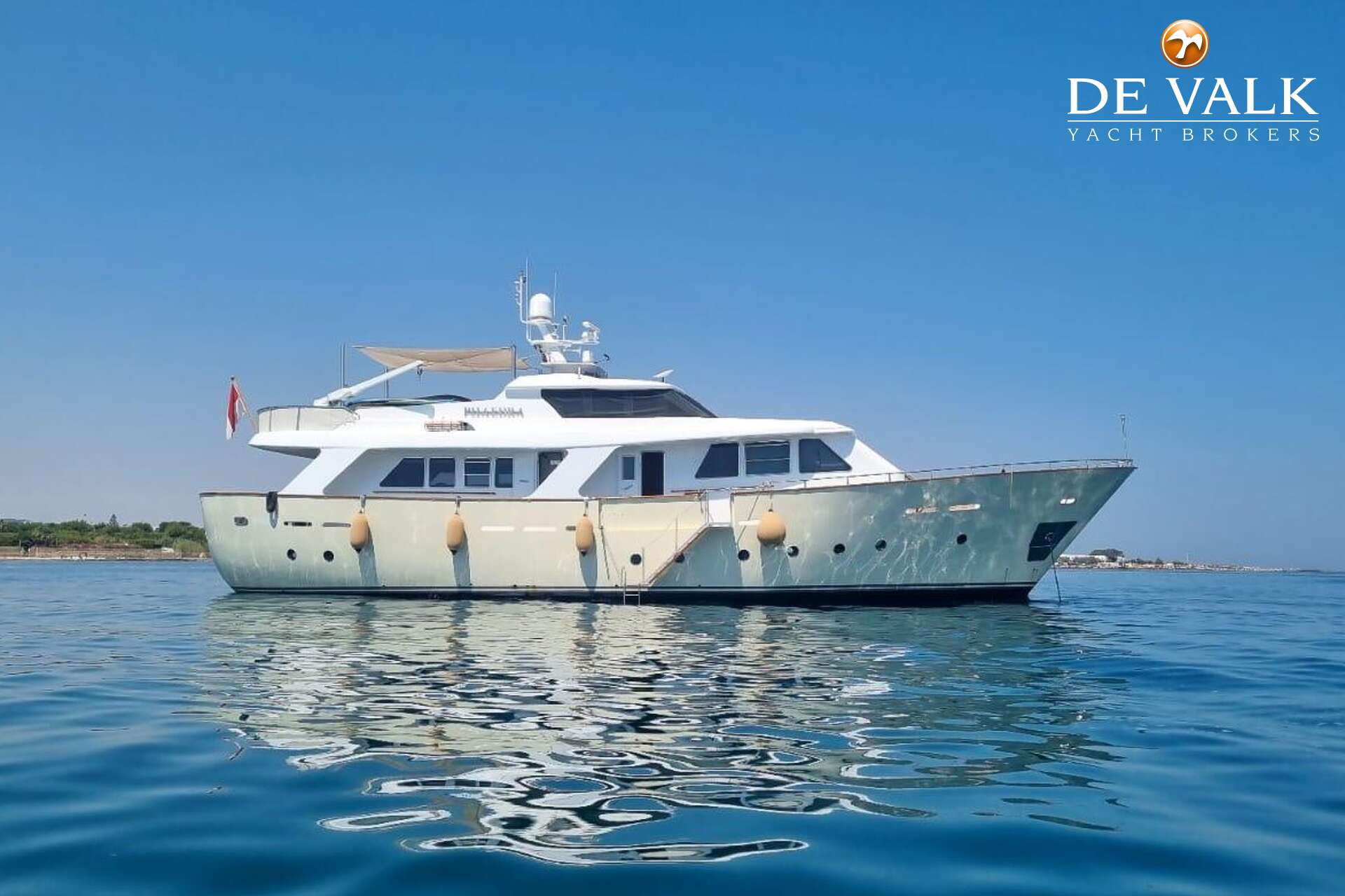 Benetti79 SD NAVETTA