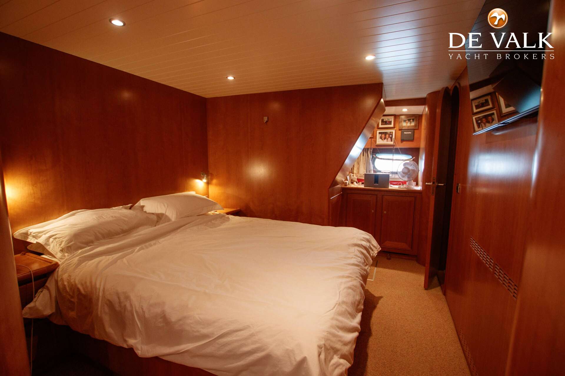 Almtrawler Delfino 65 — foto 30 van 44