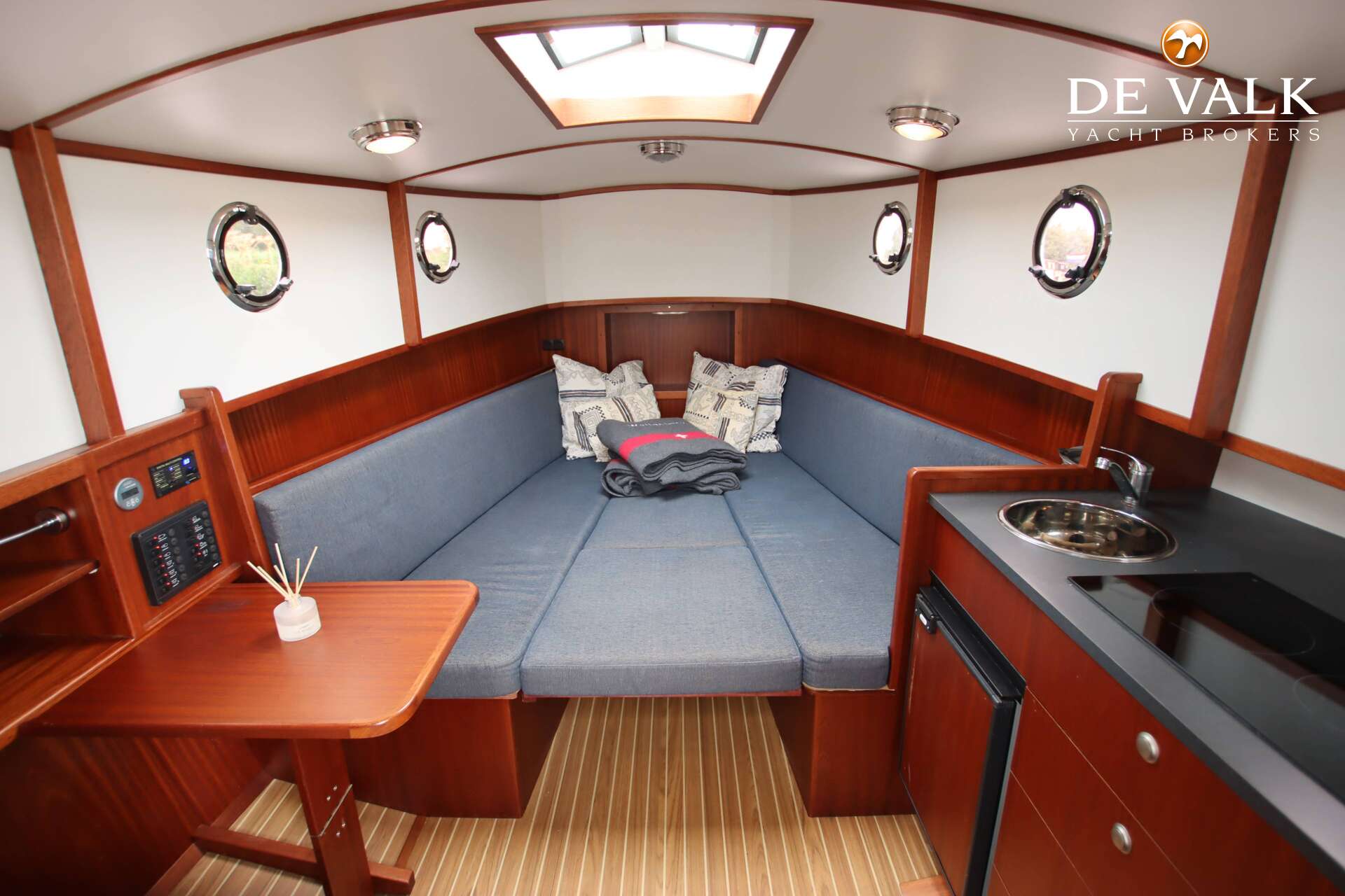 Custom Built Espevaer 865 — foto 17 van 28