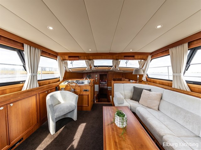 Engelaer Kruiser 15.30 — foto 5 van 80