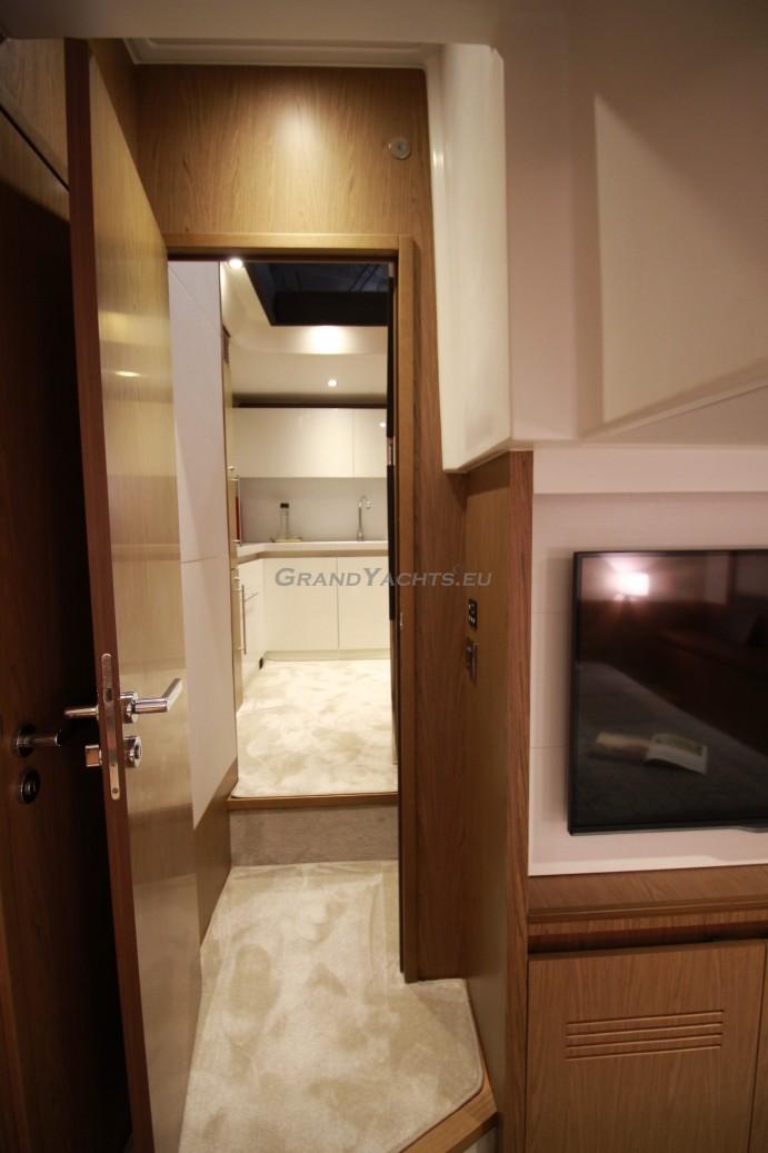 Beneteau Gran Turismo 49 — foto 42 van 112