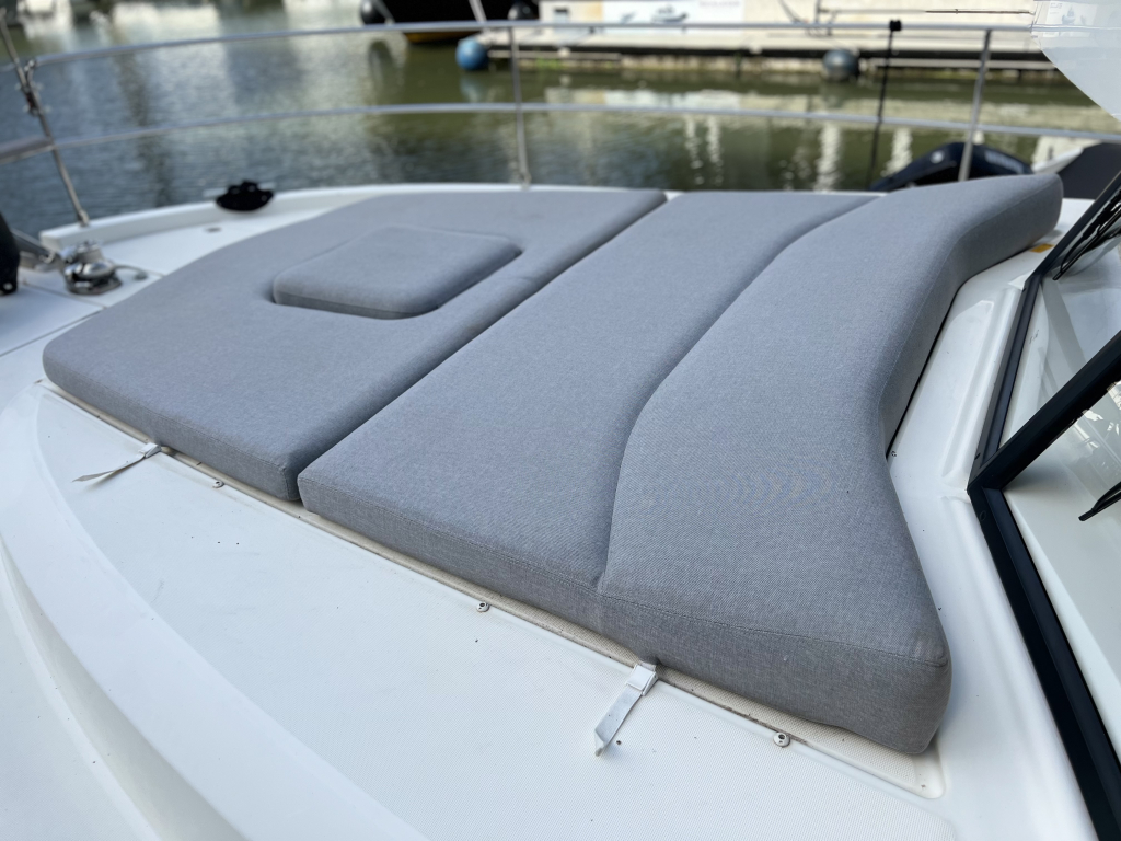 Beneteau Swift Trawler 35 — foto 36 van 76