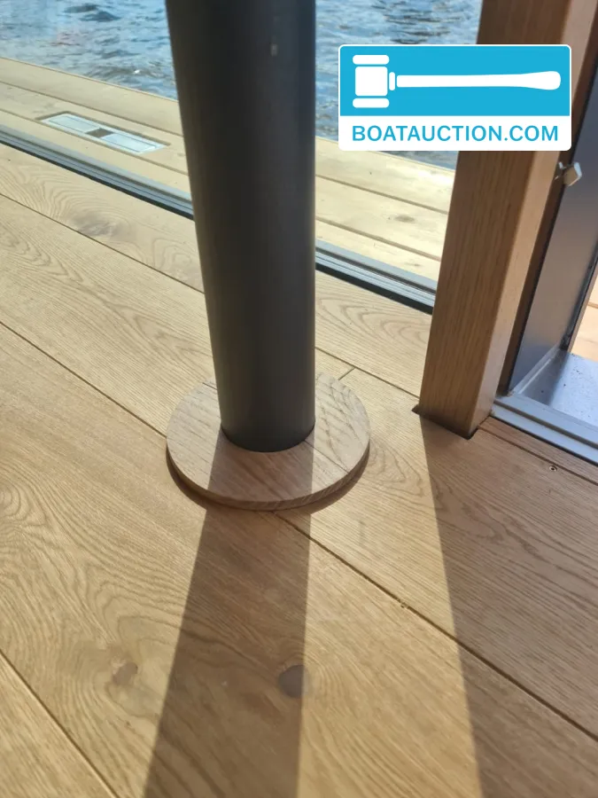 WSM Hausboot — foto 51 van 71
