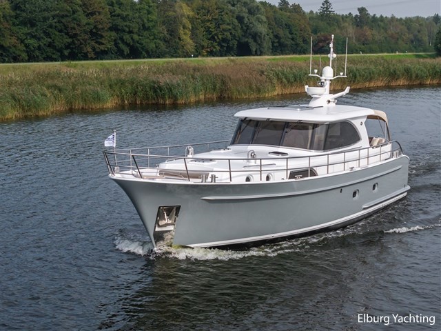 Holterman 53 - Open Kuip - Stabilizers — foto 94 van 98