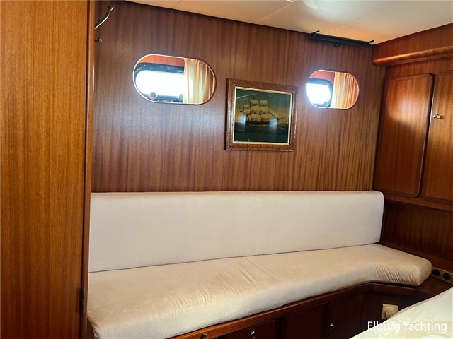 Linssen Grand Sturdy 460 AC Twin — foto 39 van 84