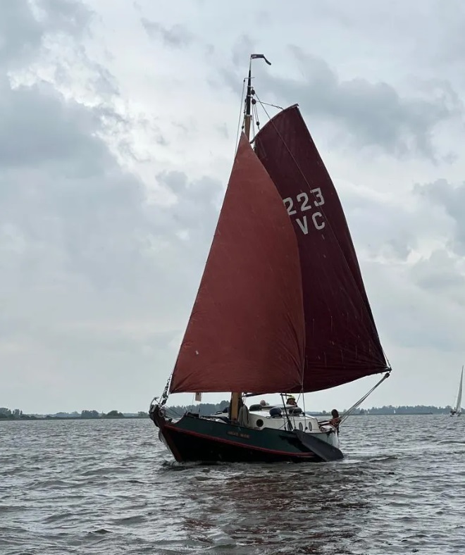 Schokker 9.74 — foto 3 van 25