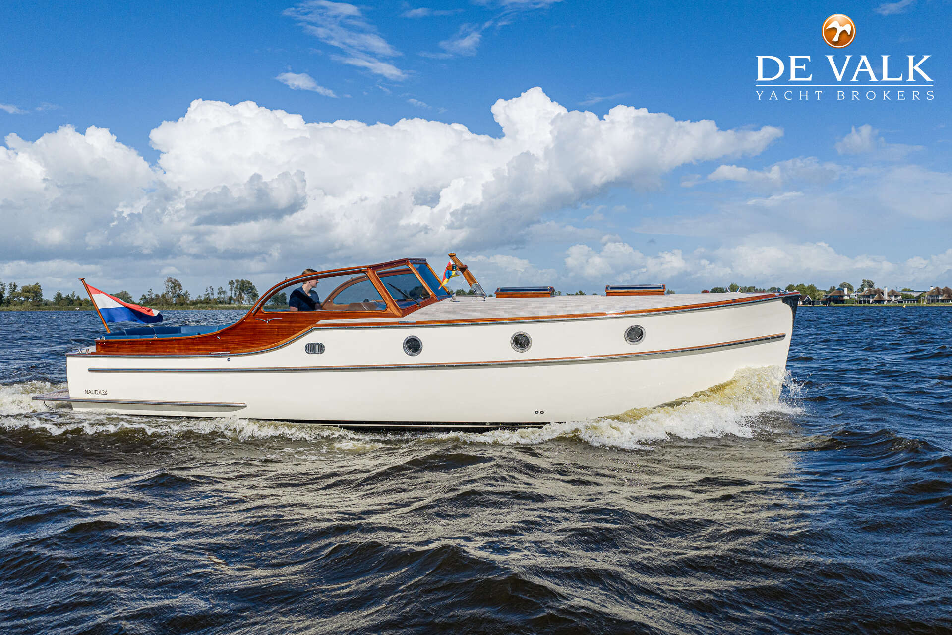 Nauda 34 — foto 3 van 37