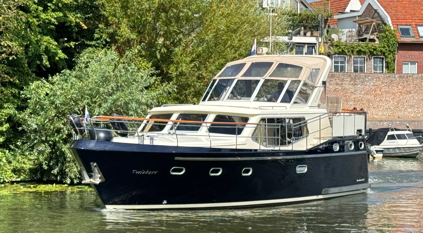 Nowee Caprice 13.00 AK Cabrio — foto 7 van 42
