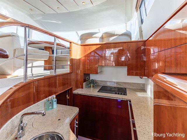 Fairline Squadron 55 — foto 6 van 72
