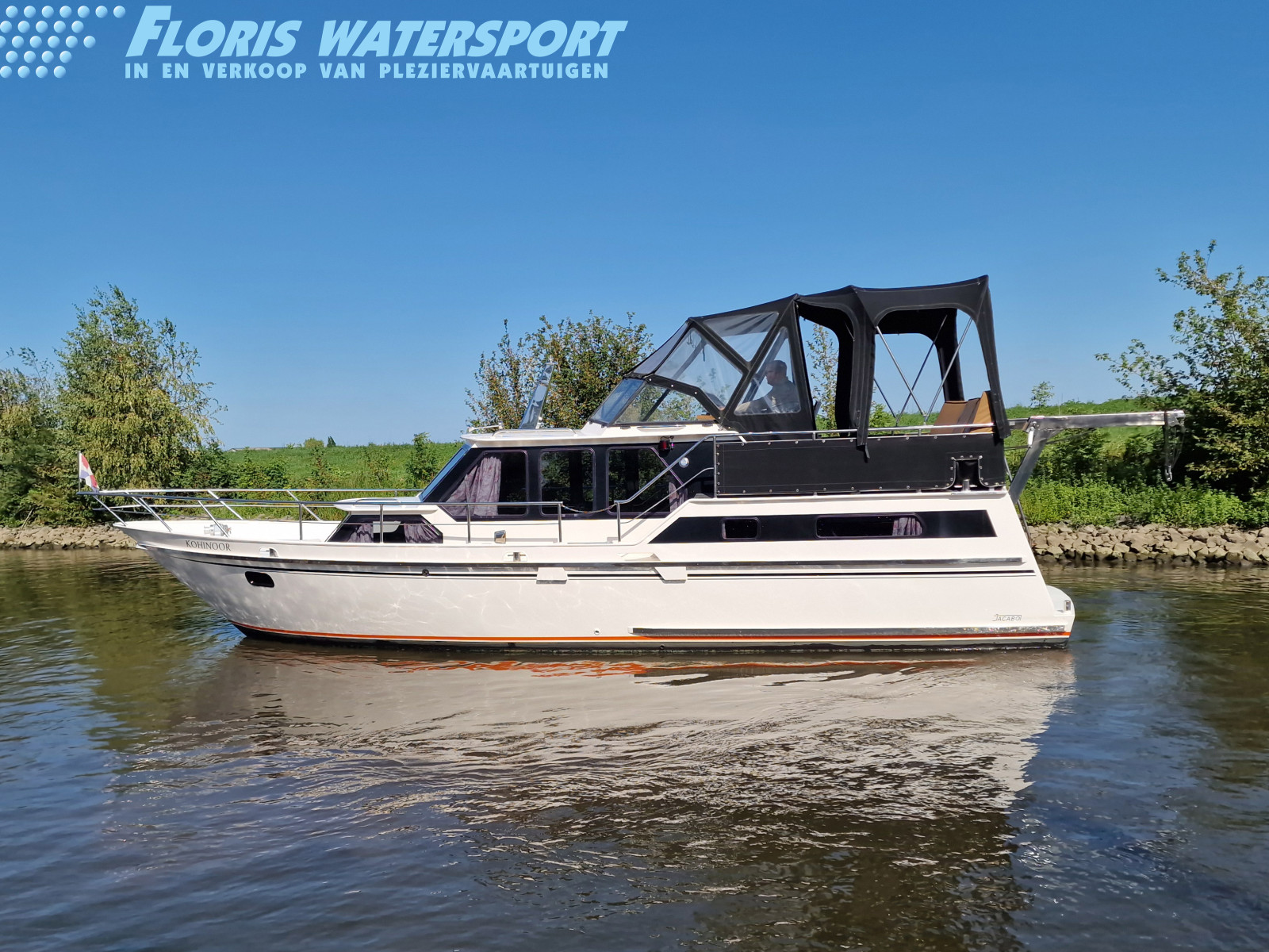 Jacabo 1100 — foto 4 van 21