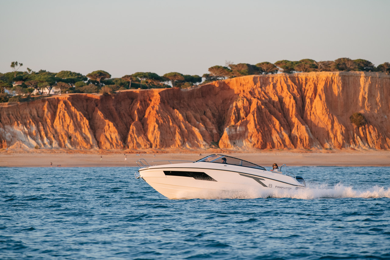 Finnmaster T8 — foto 12 van 44